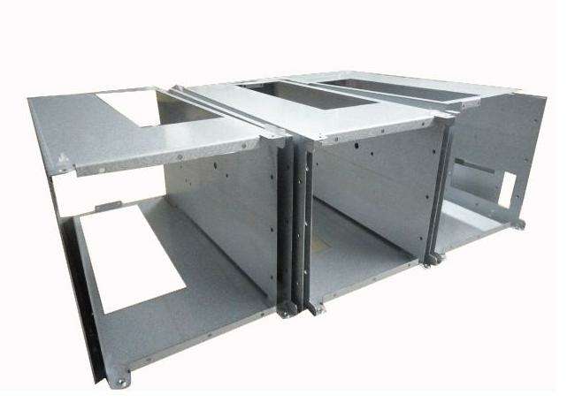 什么是钣金加工，应注意什么？-太原光远教育科技创新有限公司