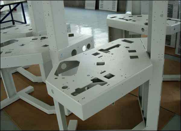 钣金加工有哪些优势呢?-太原光远教育科技创新有限公司 钣金加工有哪些优势呢?-太原光远教育科技创新有限公司