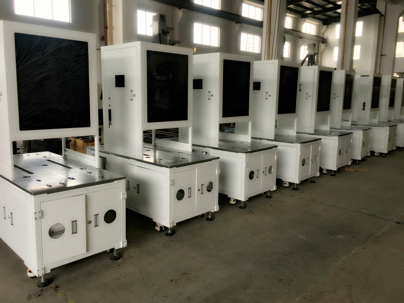 钣金加工成型在工作中应用-太原光远教育科技创新有限公司 钣金加工成型在工作中应用-太原光远教育科技创新有限公司