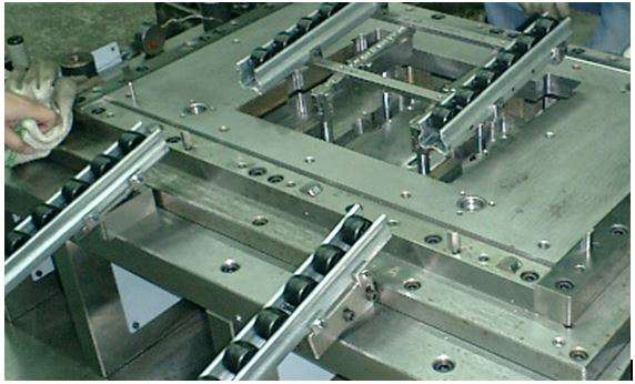 钣金加工中模具该怎么选?-太原光远教育科技创新有限公司