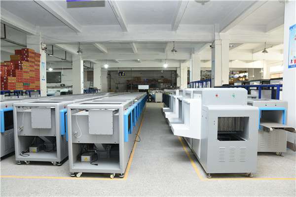 自动、智能是钣金加工趋势-太原光远教育科技创新有限公司