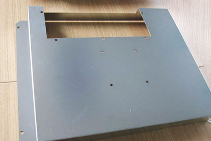 钣金表面加工处理的方式有哪些？-太原光远教育科技创新有限公司