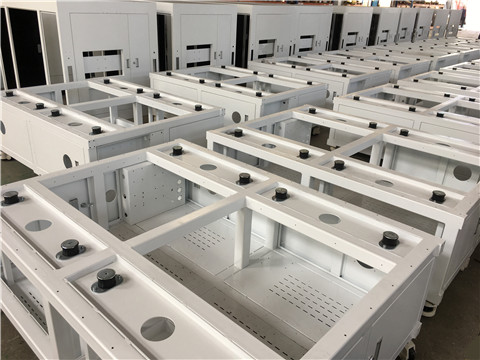 钣金加工合理利用材料的三种方法-太原光远教育科技创新有限公司