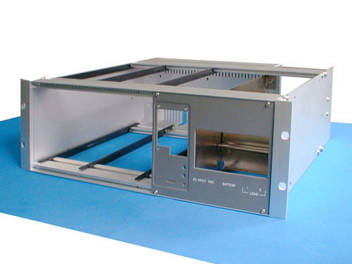 钣金加工设备保养需要注意哪些？-太原光远教育科技创新有限公司